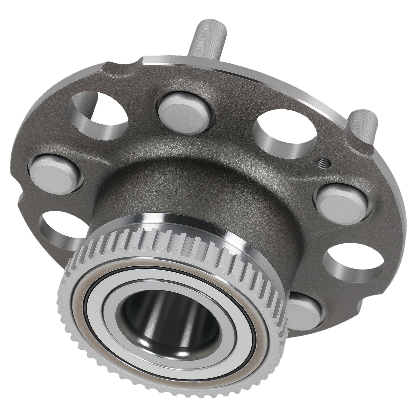 Rear Wheel Bearing Hub Assembly compatible For Honda Odyssey 99-04 42200S0XA50 ABS