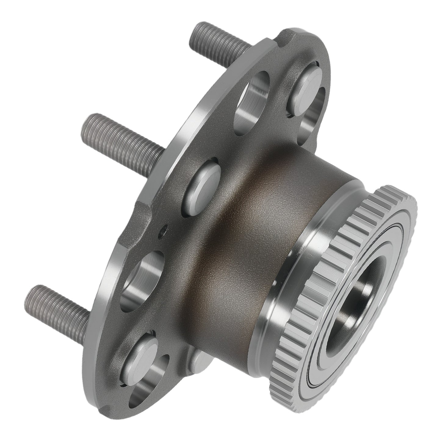 Rear Wheel Bearing Hub Assembly compatible For Honda Odyssey 99-04 42200S0XA50 ABS