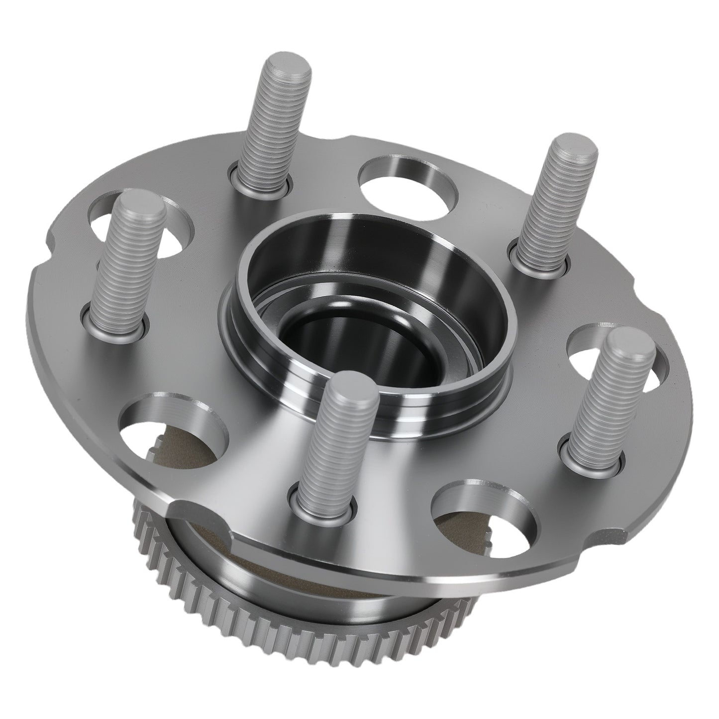 Rear Wheel Bearing Hub Assembly compatible For Honda Odyssey 99-04 42200S0XA50 ABS