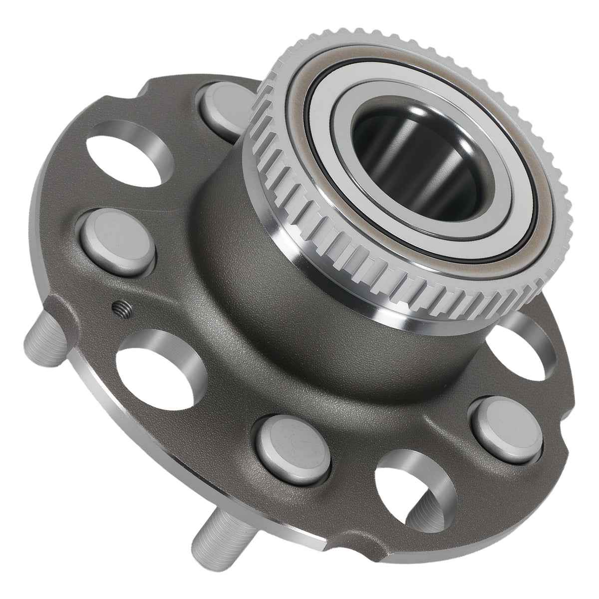 Rear Wheel Bearing Hub Assembly compatible For Honda Odyssey 99-04 42200S0XA50 ABS