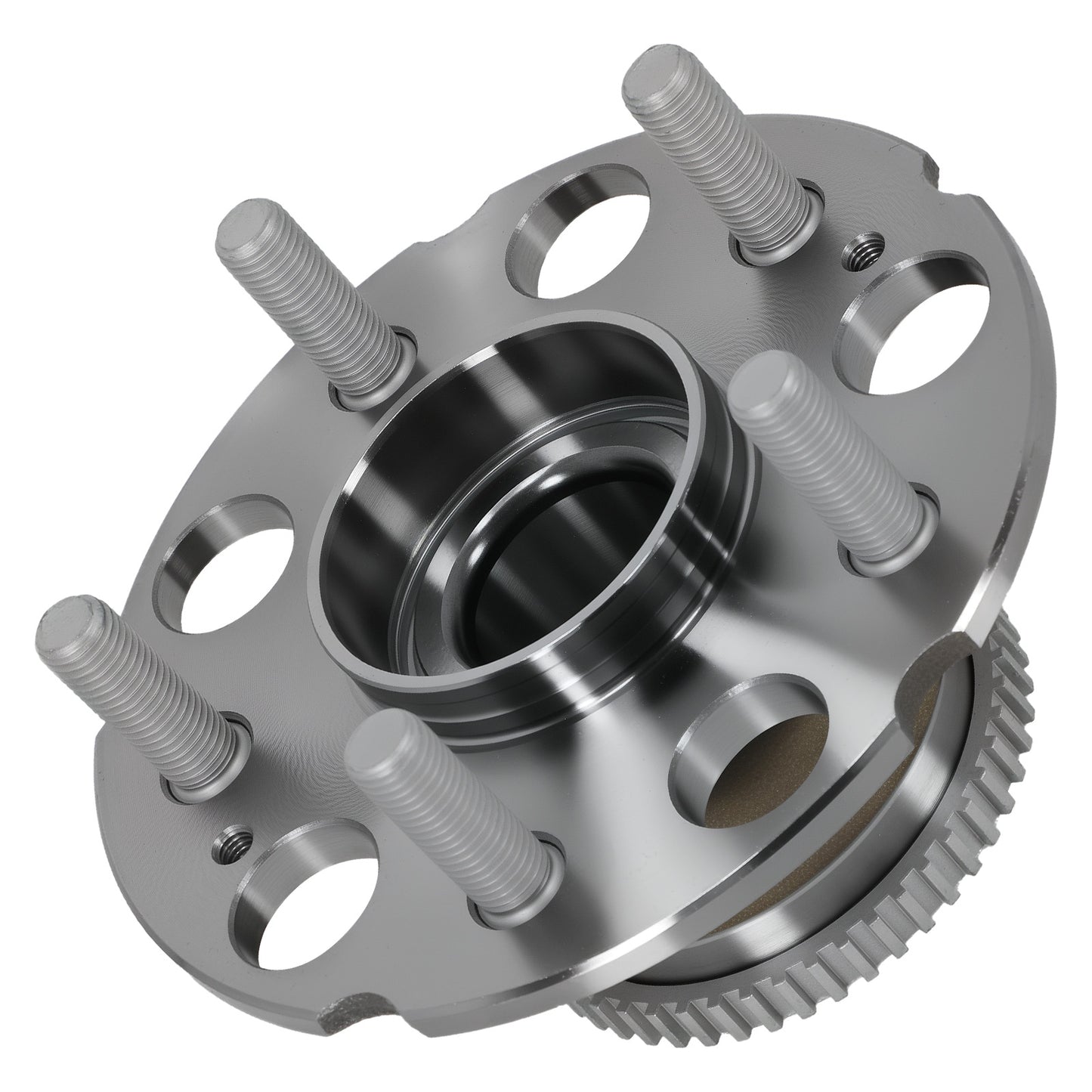 Rear Wheel Bearing Hub Assembly compatible For Honda Odyssey 99-04 42200S0XA50 ABS