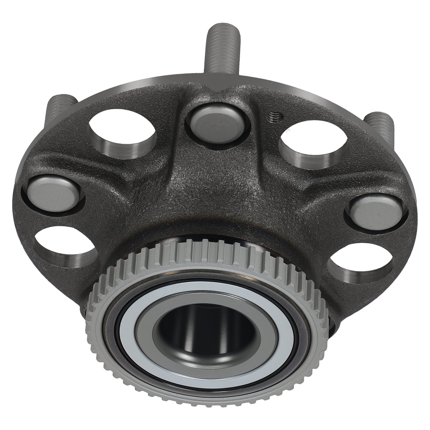 5 Stud Wheel Hub Bearing Assembly compatible For Acura TL compatible For Honda Accord 2003-08 42200SDAA51