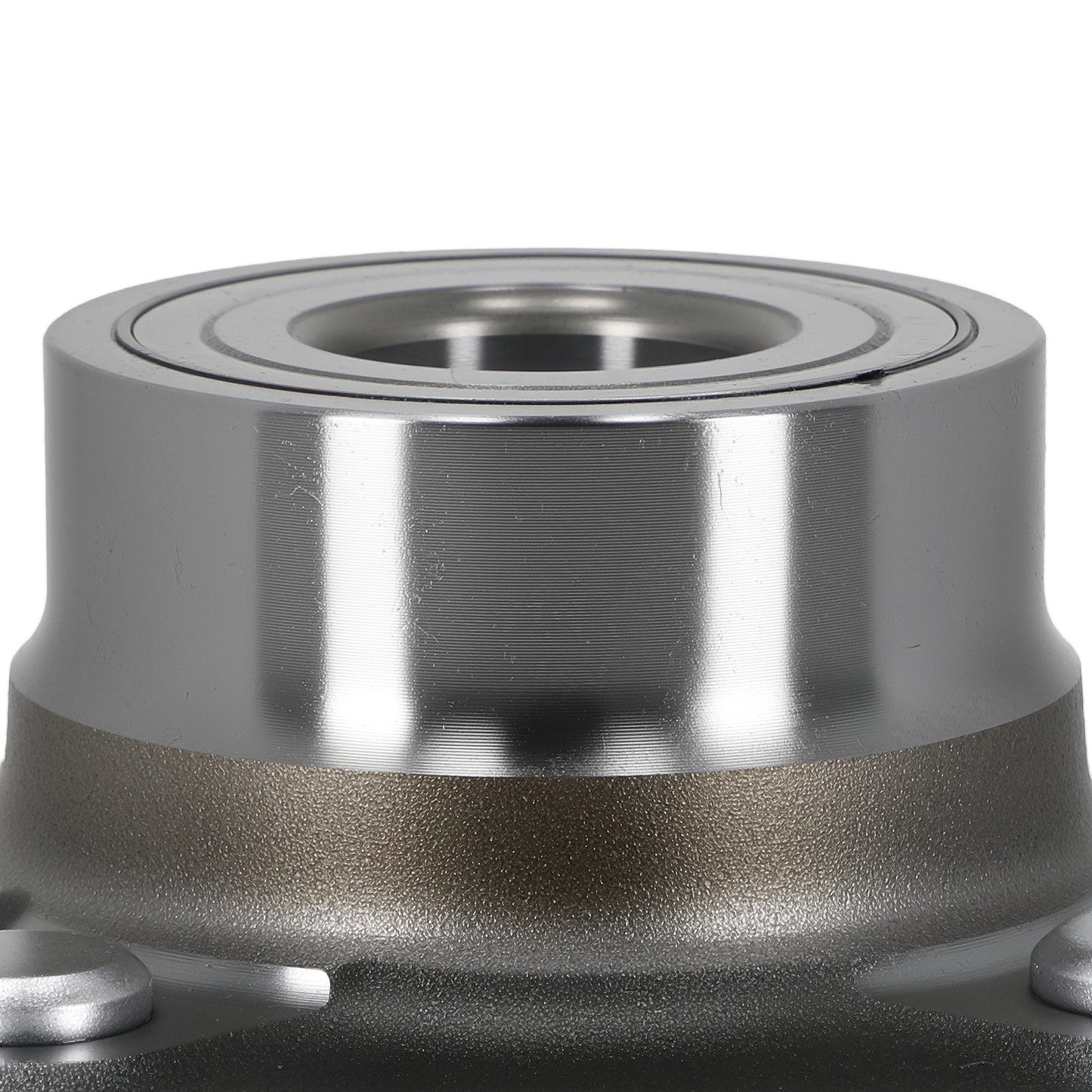4 Bolt Rear Left Right Wheel Hub compatible For Kia Spectra5 Non-ABS 2005-2009 512194