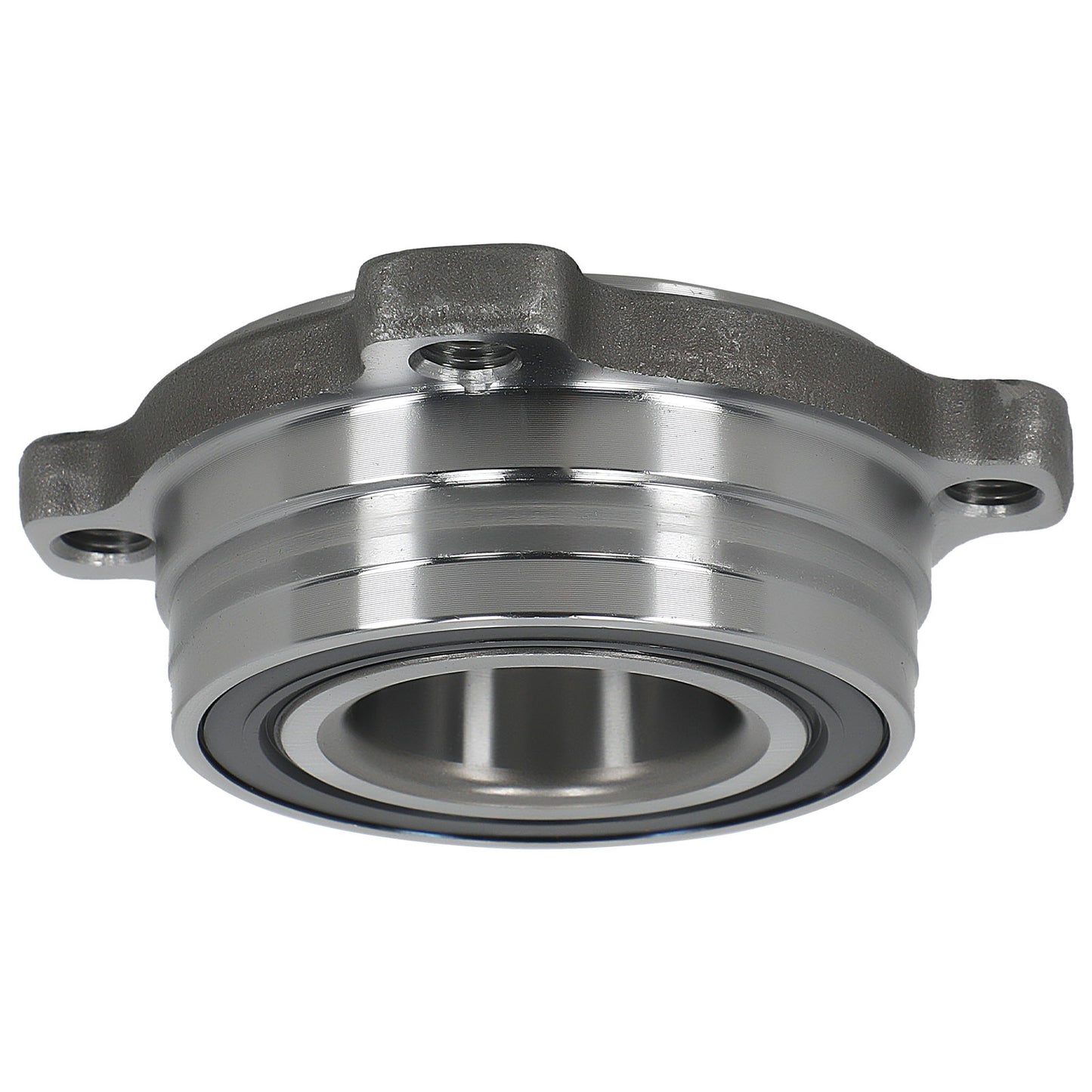 Rear Wheel HubBearing Assembly compatible for BMW 528i 645ci 750i 2002-2010 512226