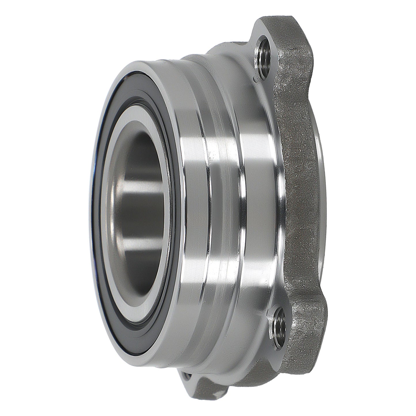 Rear Wheel HubBearing Assembly compatible for BMW 528i 645ci 750i 2002-2010 512226