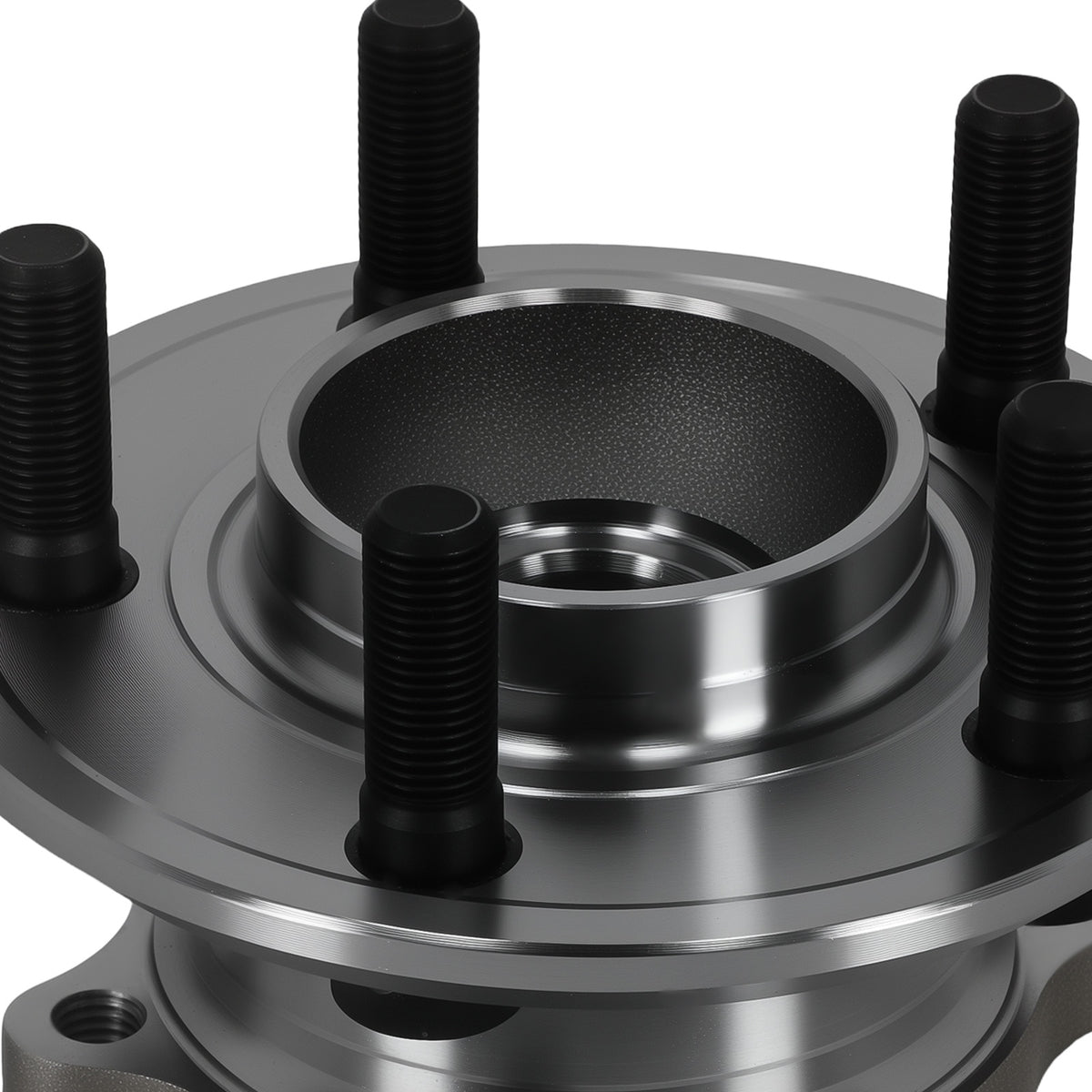 Rear Left Right Wheel Bearing Hub compatible For Chrysler 300 2005-2009 512301 HA590142