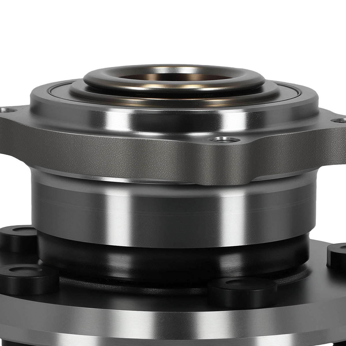 Rear Left Right Wheel Bearing Hub compatible For Chrysler 300 2005-2009 512301 HA590142