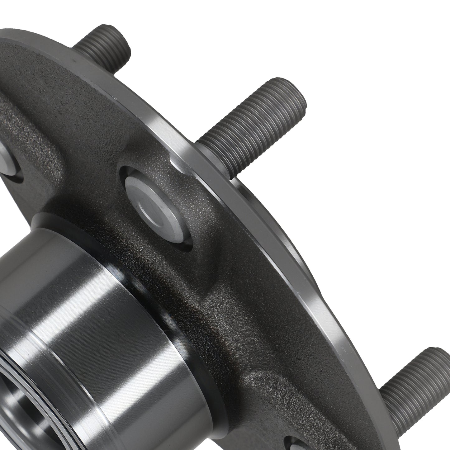 Rear LH RH Wheel HubBearing Assembly compatible For Nissan Sentra 2000-2006 432004M000