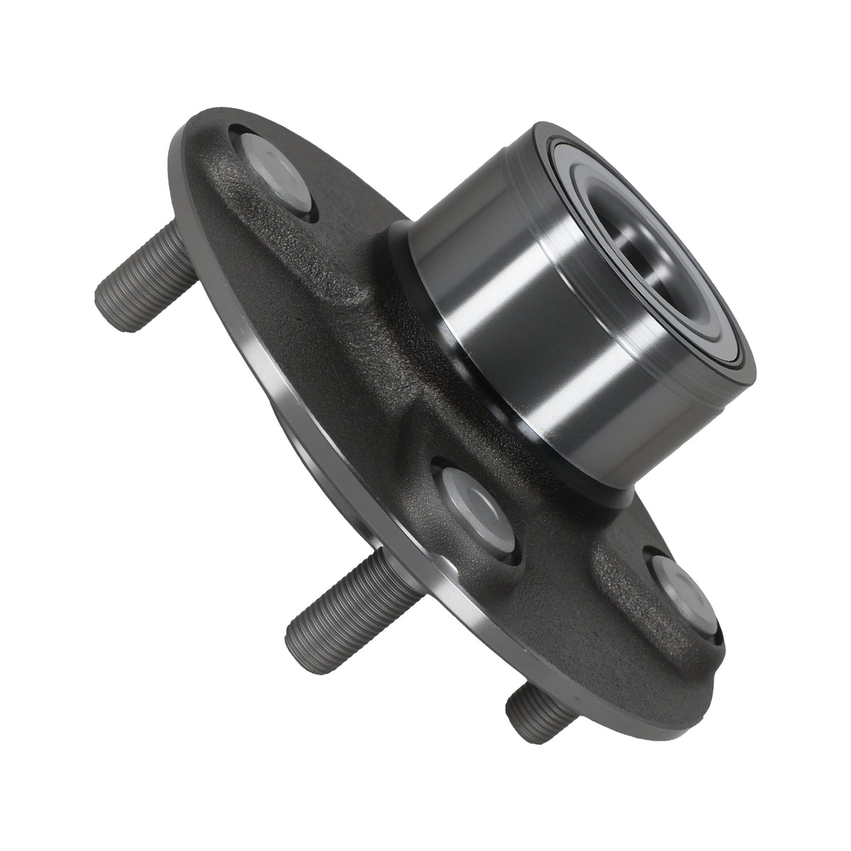 Rear LH RH Wheel HubBearing Assembly compatible For Nissan Sentra 2000-2006 432004M000