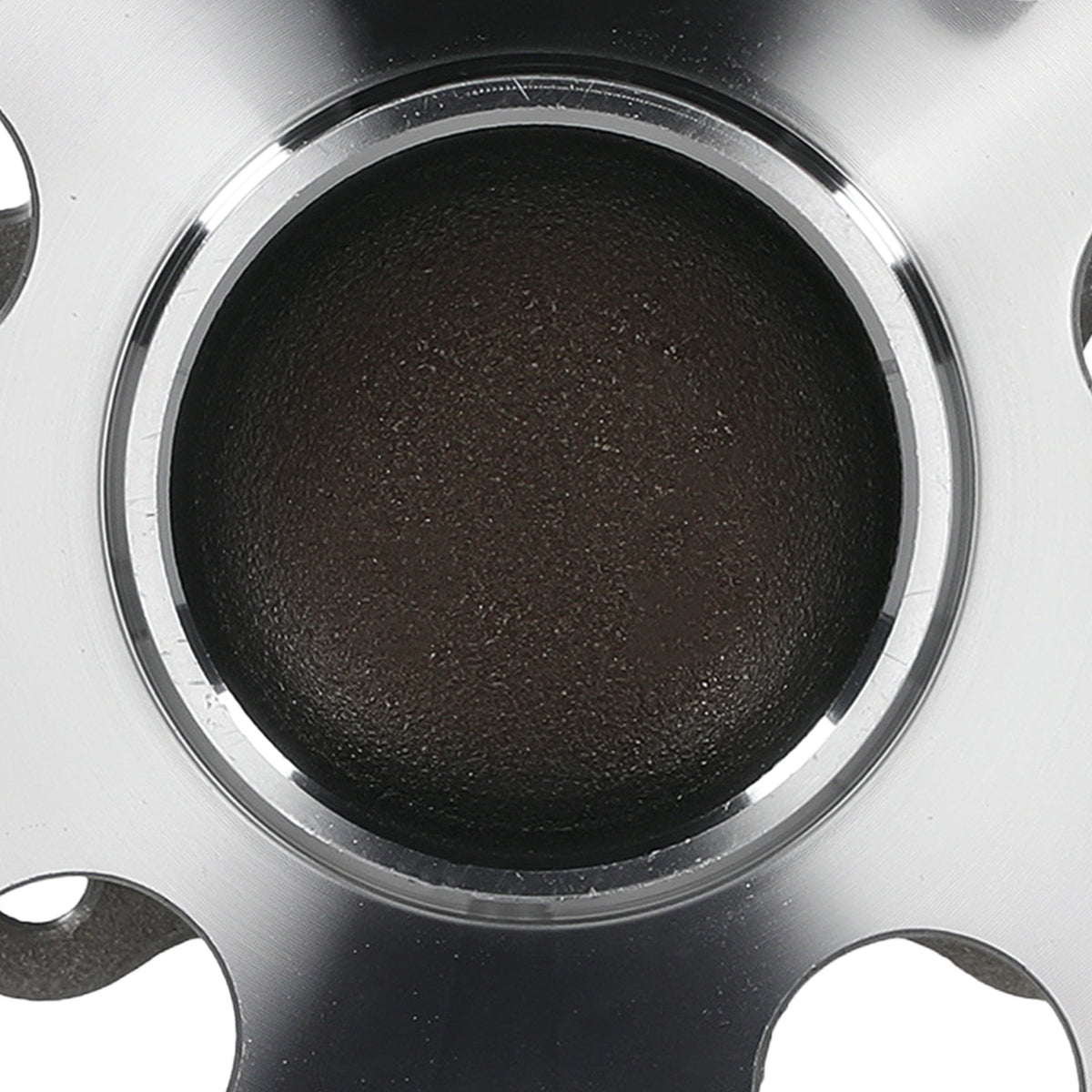 5 Stud Rear LH RH Wheel Hub compatible For Honda Civic GX/Hybrid 2006-2012 BR930629 Square