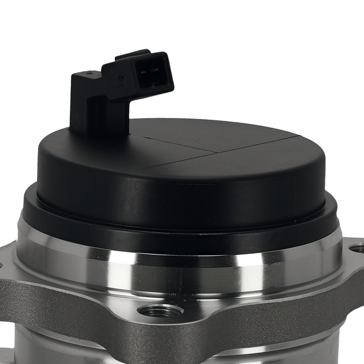 5 Bolt Rear Wheel Bearing Hub 512326 compatible For Hyundai Santa Fe Sport 2013-2018 compatible For FWD