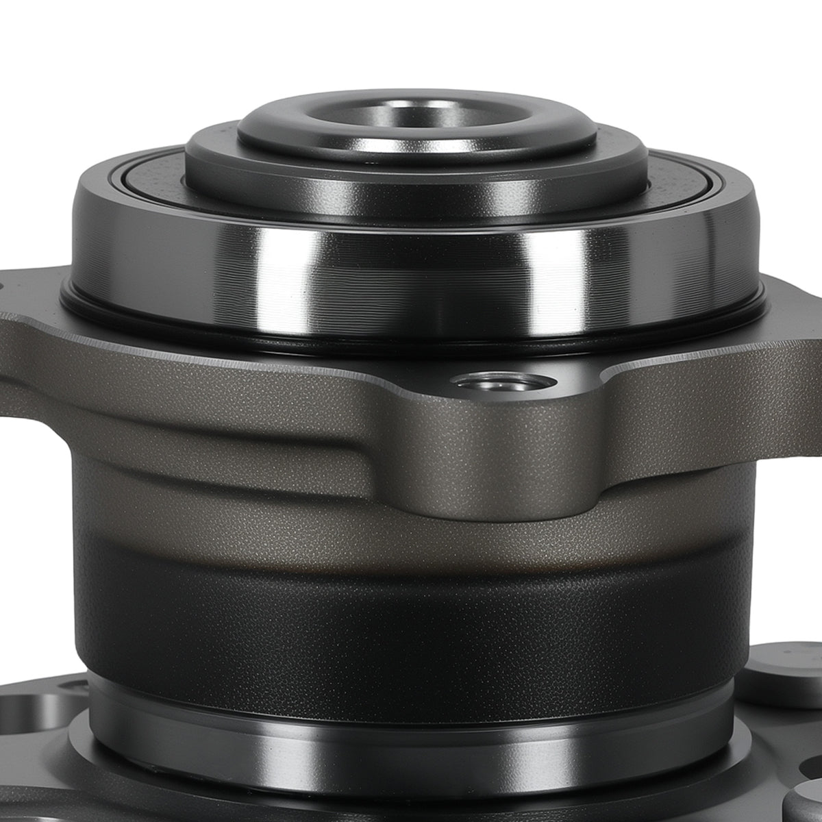 Rear Wheel Bearing Hub Assembly compatible For Acura TSX 2004-2008 WE60420 BR930607