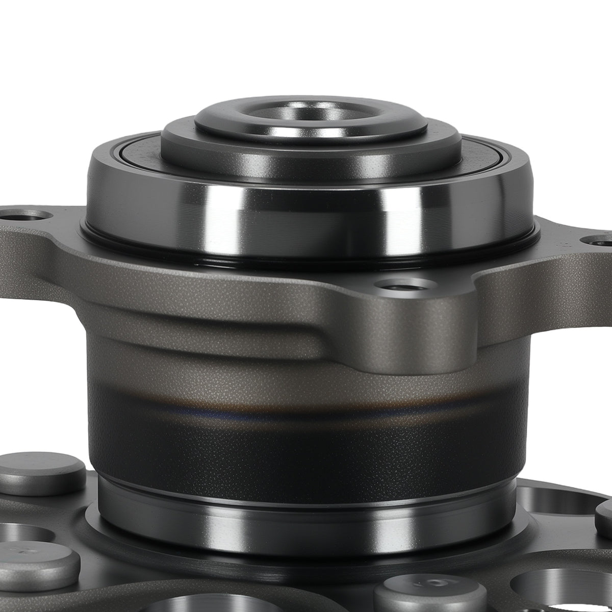 Rear Wheel Bearing Hub Assembly compatible For Acura TSX 2004-2008 WE60420 BR930607