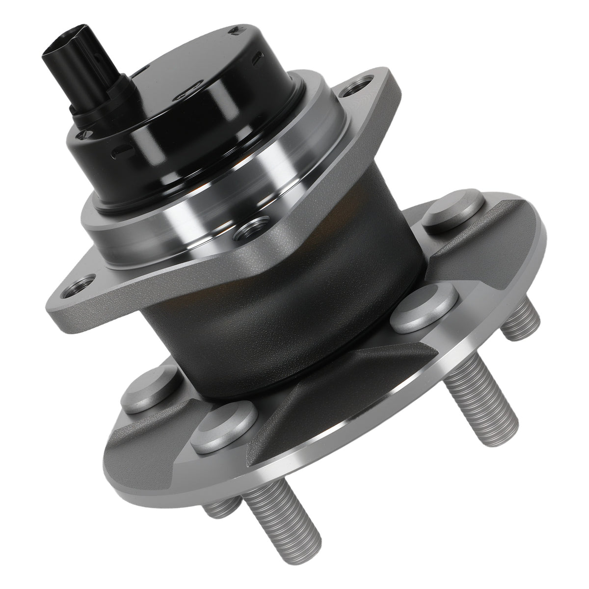 Rear Wheel Bearing Hub Assembly compatible For Scion tC 2005-2010 512329 770-0352