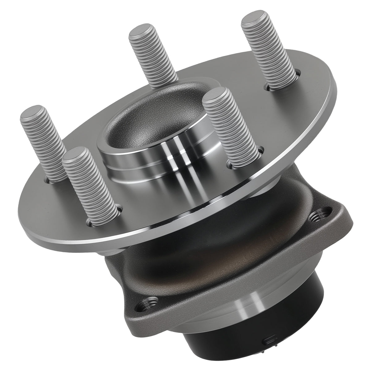 Rear Wheel Bearing Hub Assembly compatible For Scion tC 2005-2010 512329 770-0352