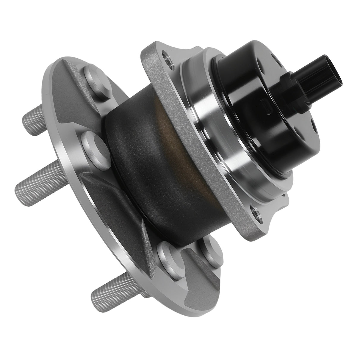 Rear Wheel Bearing Hub Assembly compatible For Scion tC 2005-2010 512329 770-0352