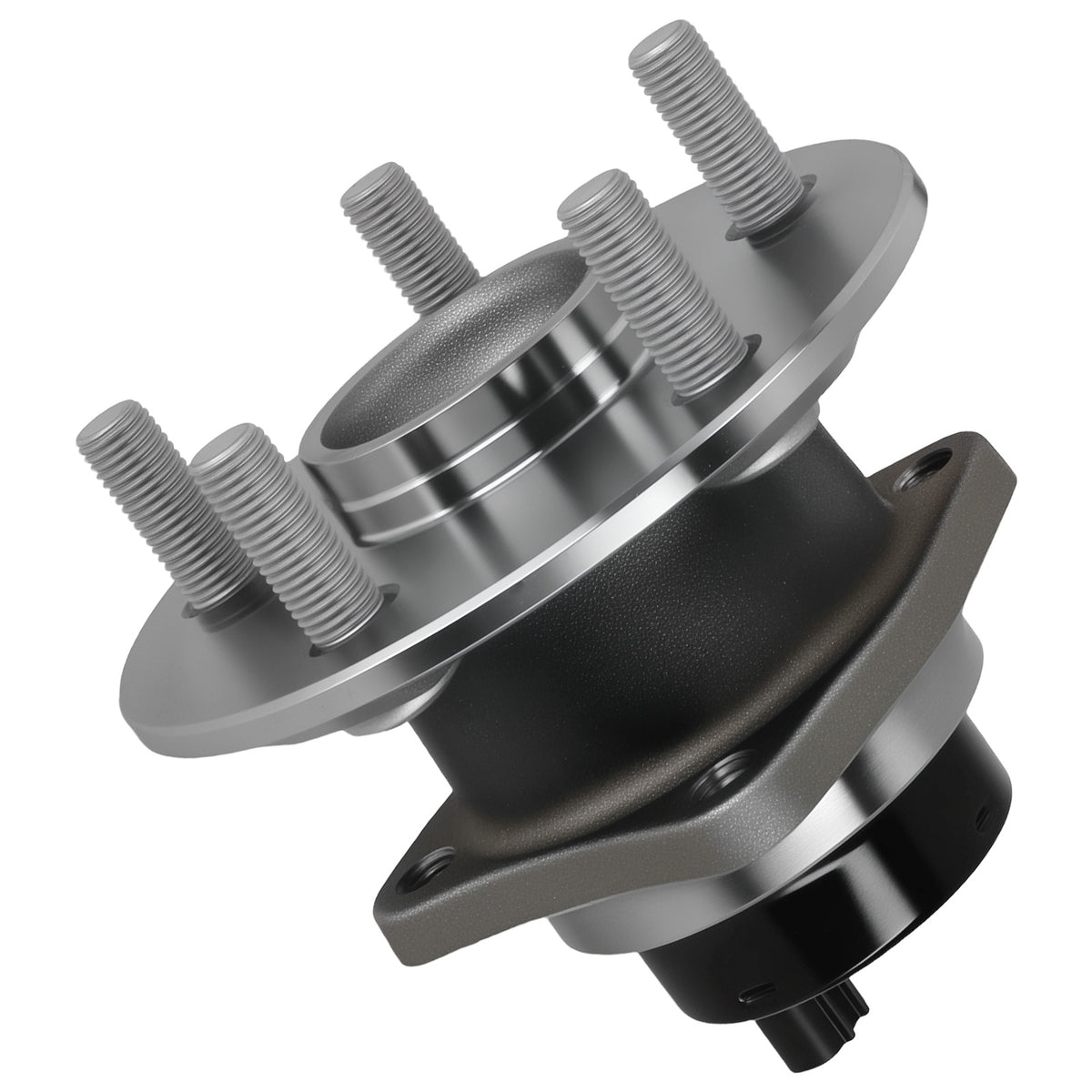 Rear Wheel Bearing Hub Assembly compatible For Scion tC 2005-2010 512329 770-0352