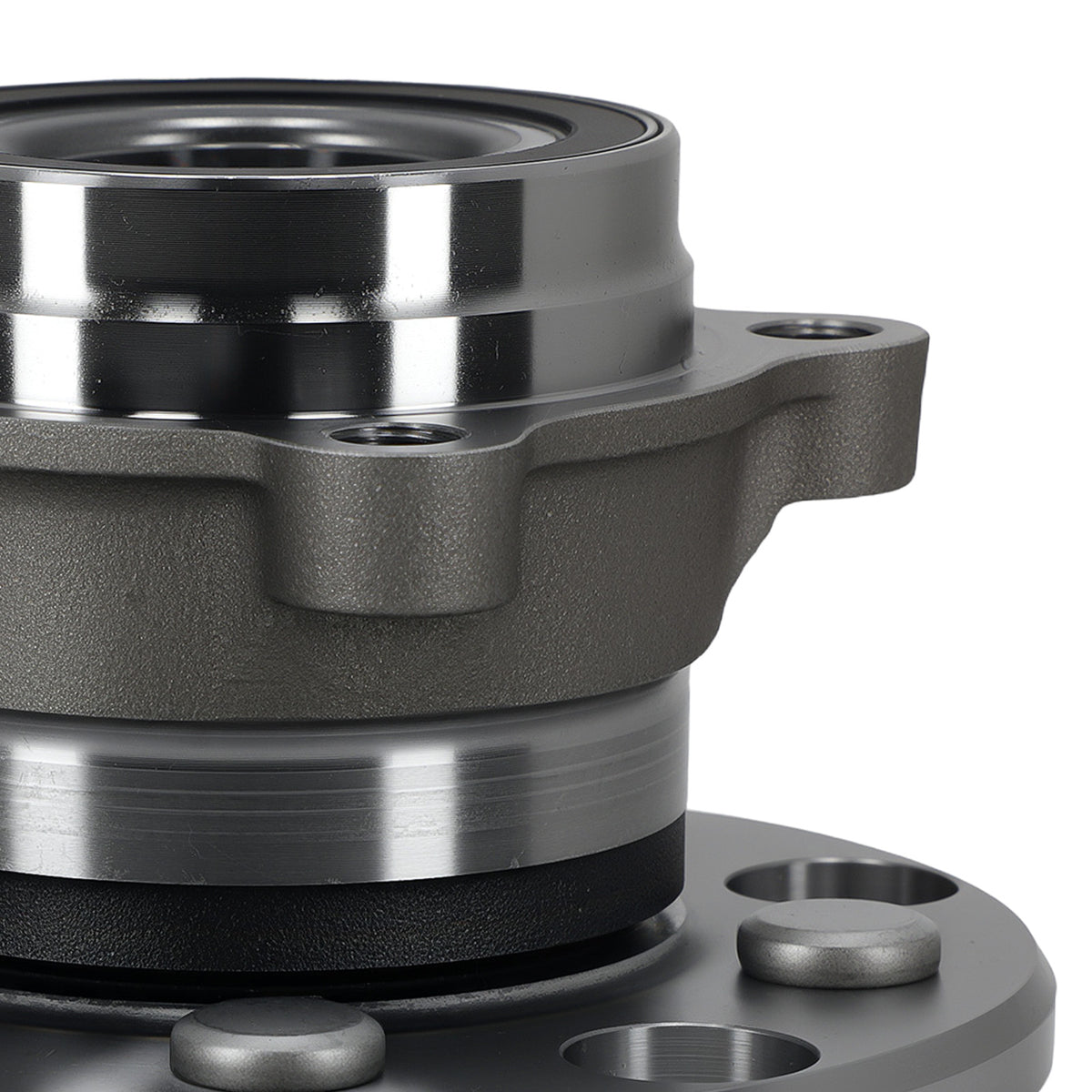 2pcs Rear Wheel Bearing Hub compatible For Lexus RC F IS F GS F 2008-2022 512337
