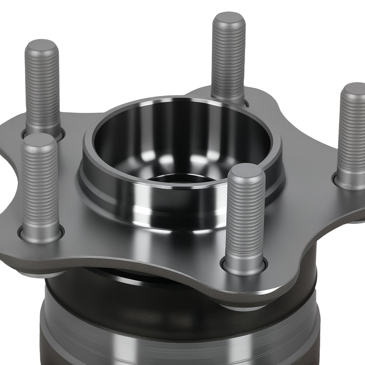 Rear Wheel HubBearing compatible For INFINITI M37/M56/Q70 2011-2019 512379 HA590255