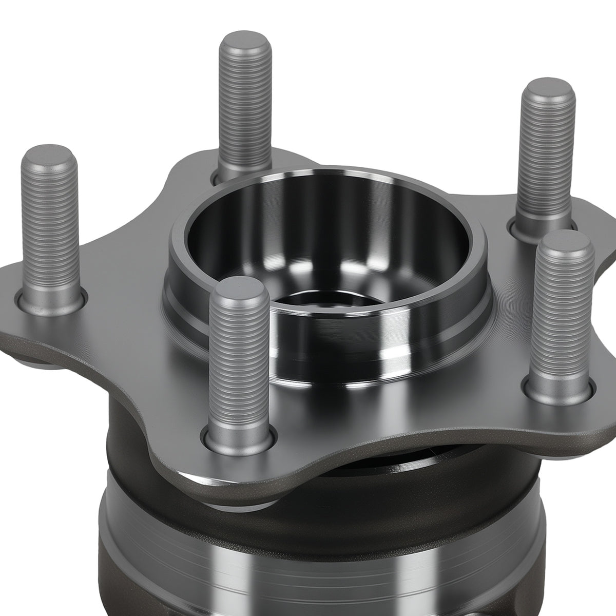 Rear Wheel HubBearing compatible For INFINITI M37/M56/Q70 2011-2019 512379 HA590255