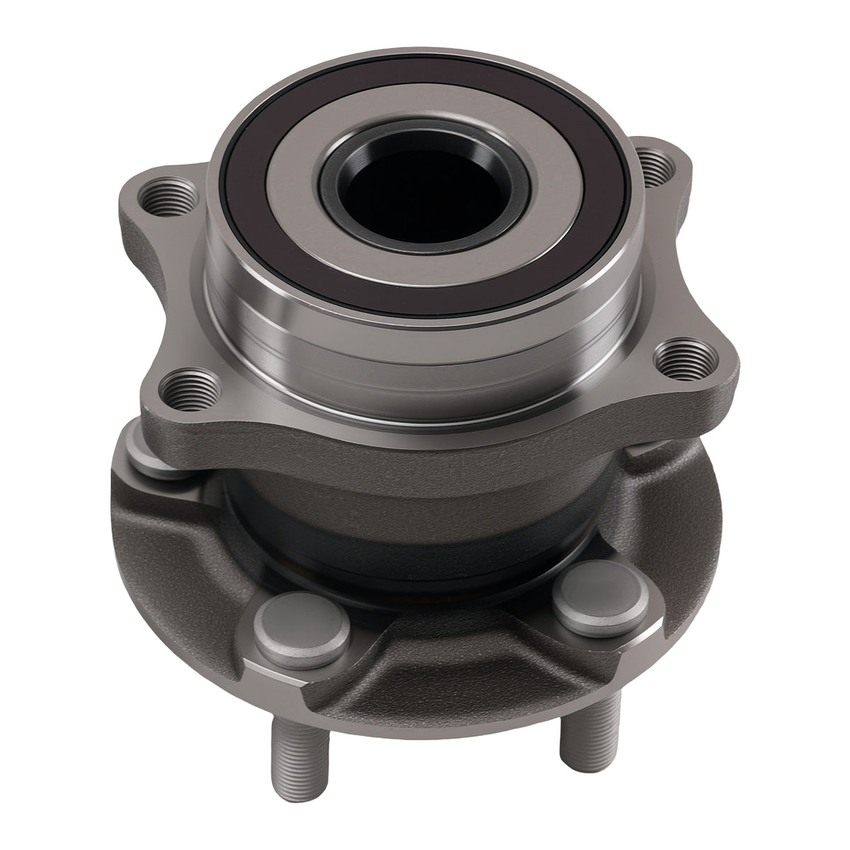 2x 5 Lug Wheel Hub Bearing compatible For Toyota 86 compatible For Scion FR-S 2013-2019 512401 WA512401