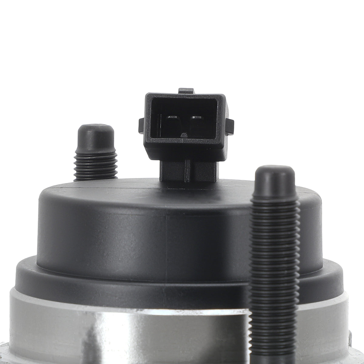 2x Rear Wheel Bearing Hub Assembly compatible For KIA Forte 2010-2013 40751004 ABS