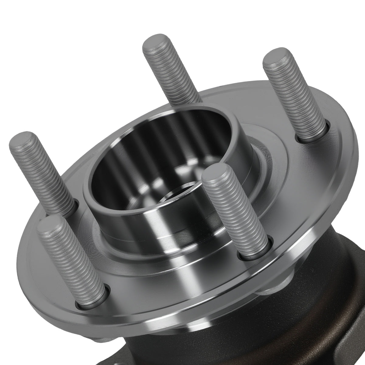 Rear Left Right Wheel HubBearing compatible For Ford Escape/Compatible For Lincoln MKC AWD 512500
