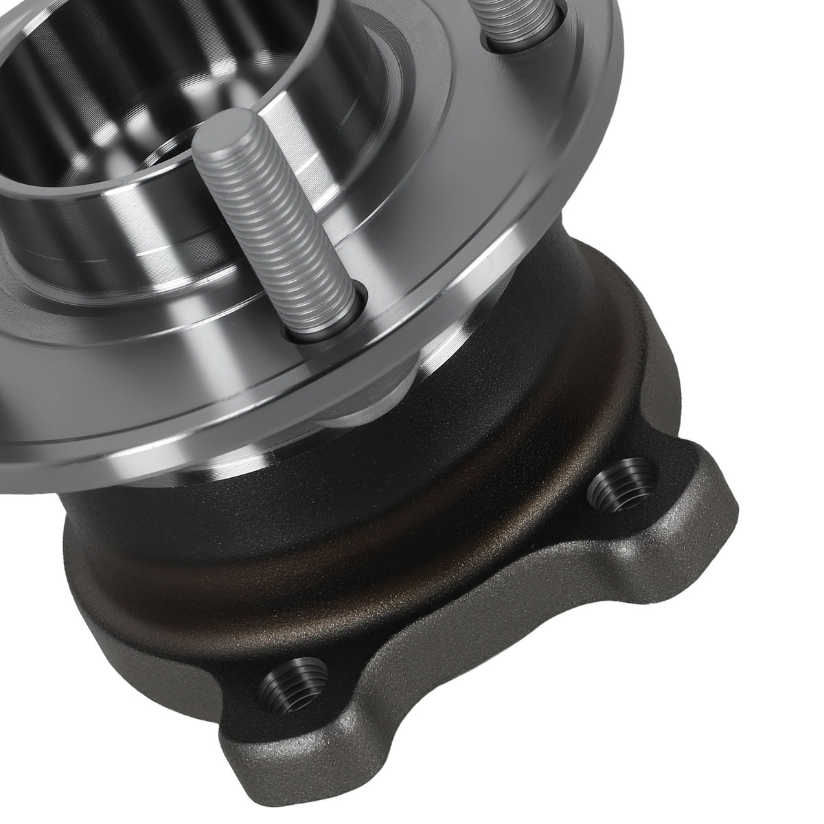 Rear Left Right Wheel HubBearing compatible For Ford Escape/Compatible For Lincoln MKC AWD 512500