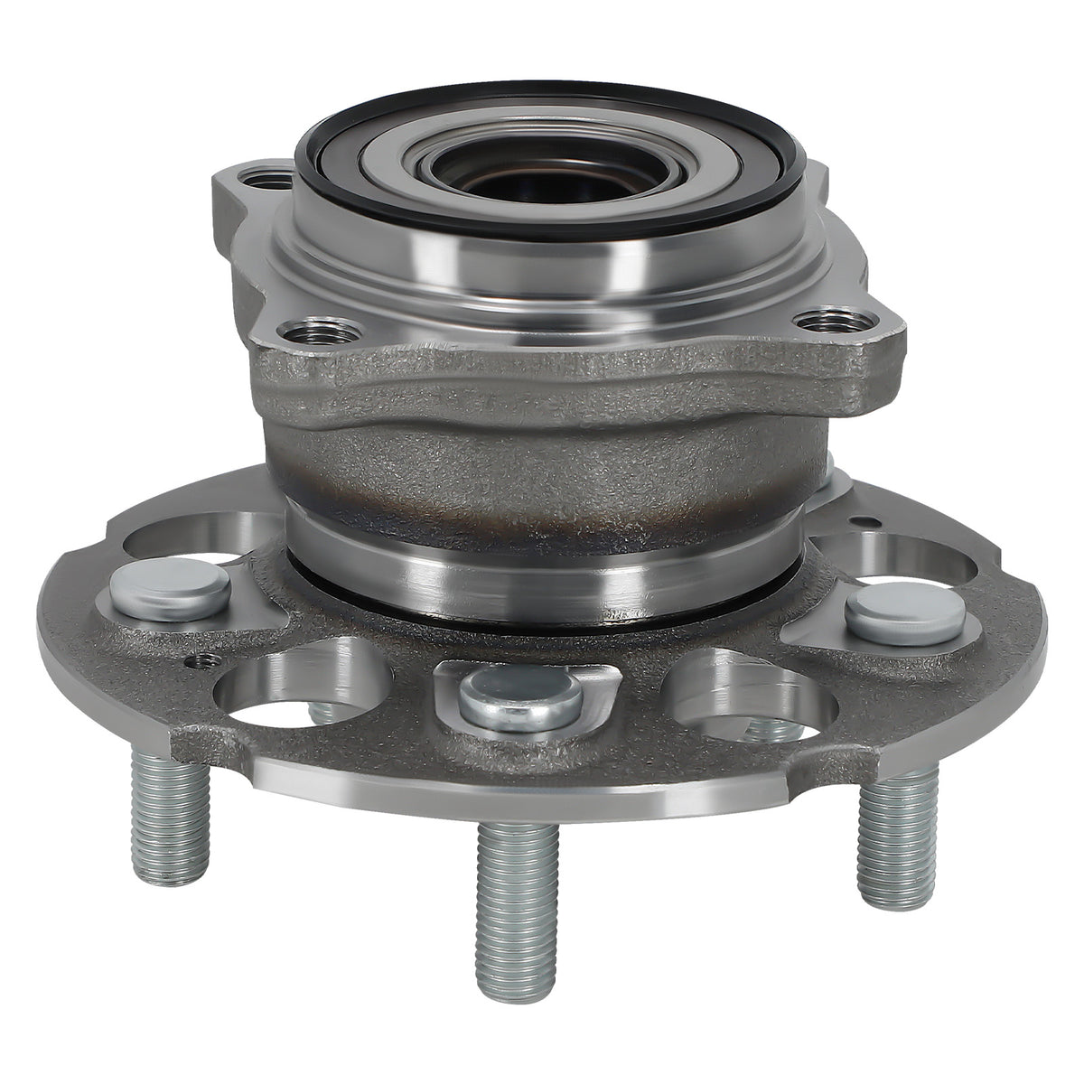 1x Rear Wheel Hub Bearing assy compatible For Honda CR-V 2012 - 2016 AWD BR930909 512501