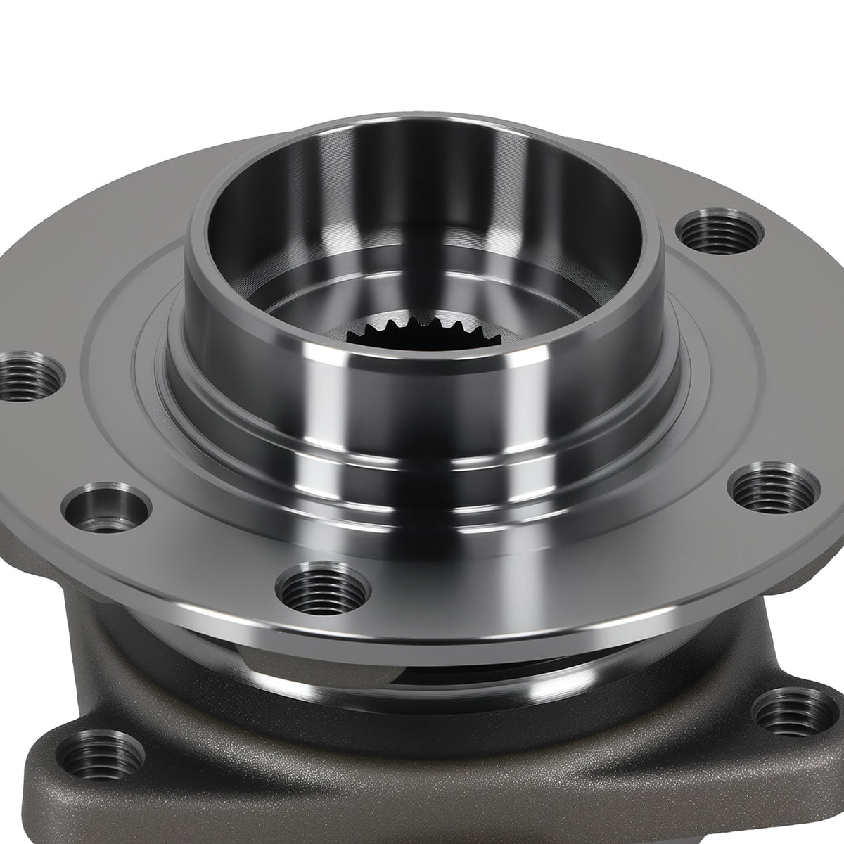 2pcs Rear Wheel Hub Bearing compatible For Jeep Cherokee 2014-2023 512513 WA512513
