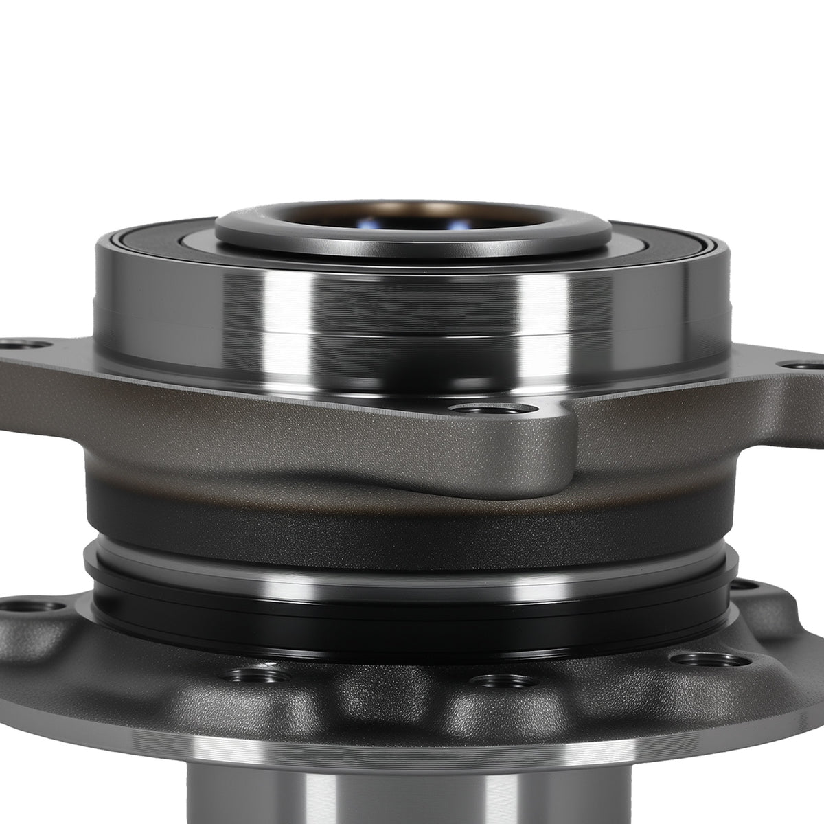 2pcs Rear Wheel Hub Bearing compatible For Jeep Cherokee 2014-2023 512513 WA512513