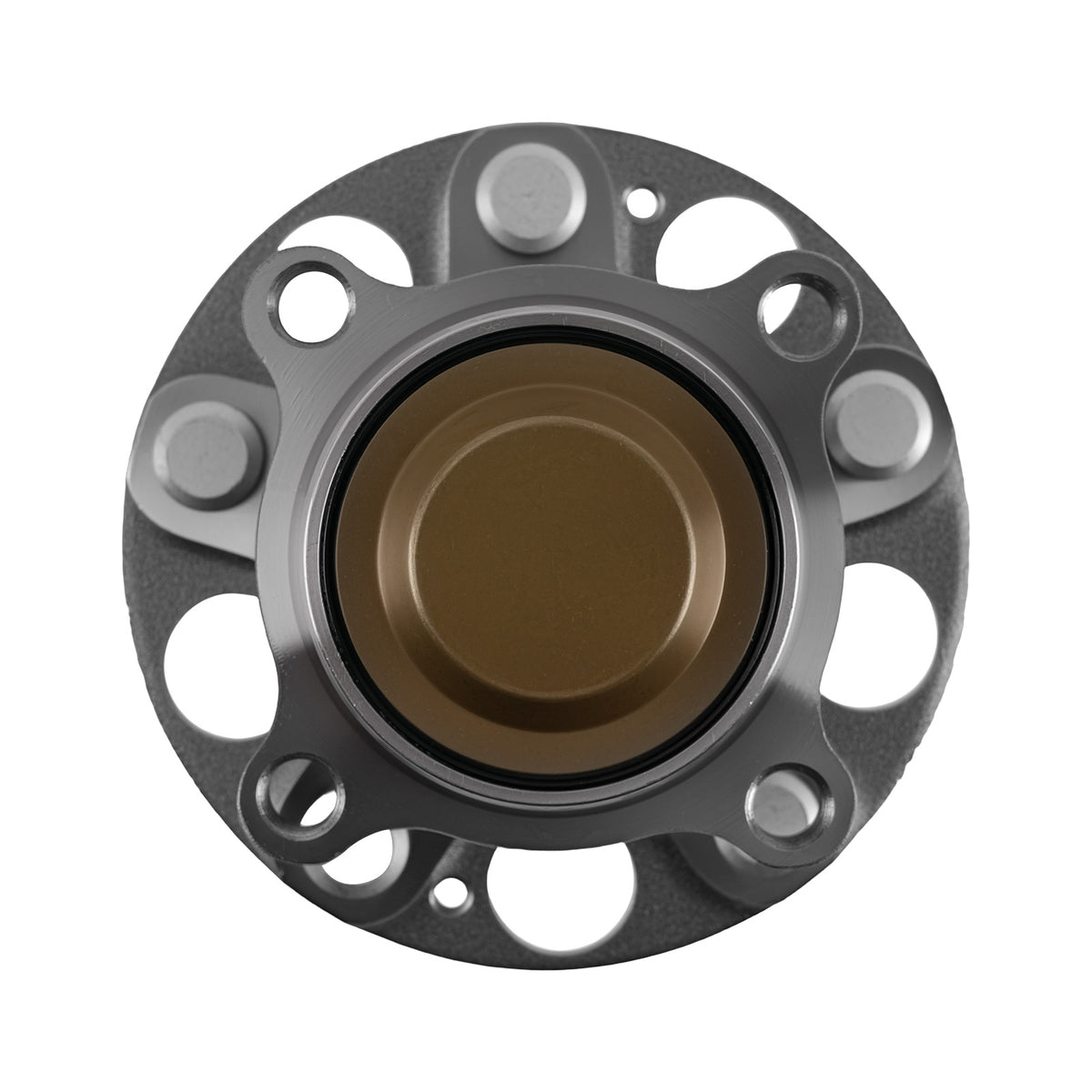 5-Bolt Wheel Hub Kit Rear compatible For Honda Accord compatible For Acura TLX 2013-20 512544 with ABS