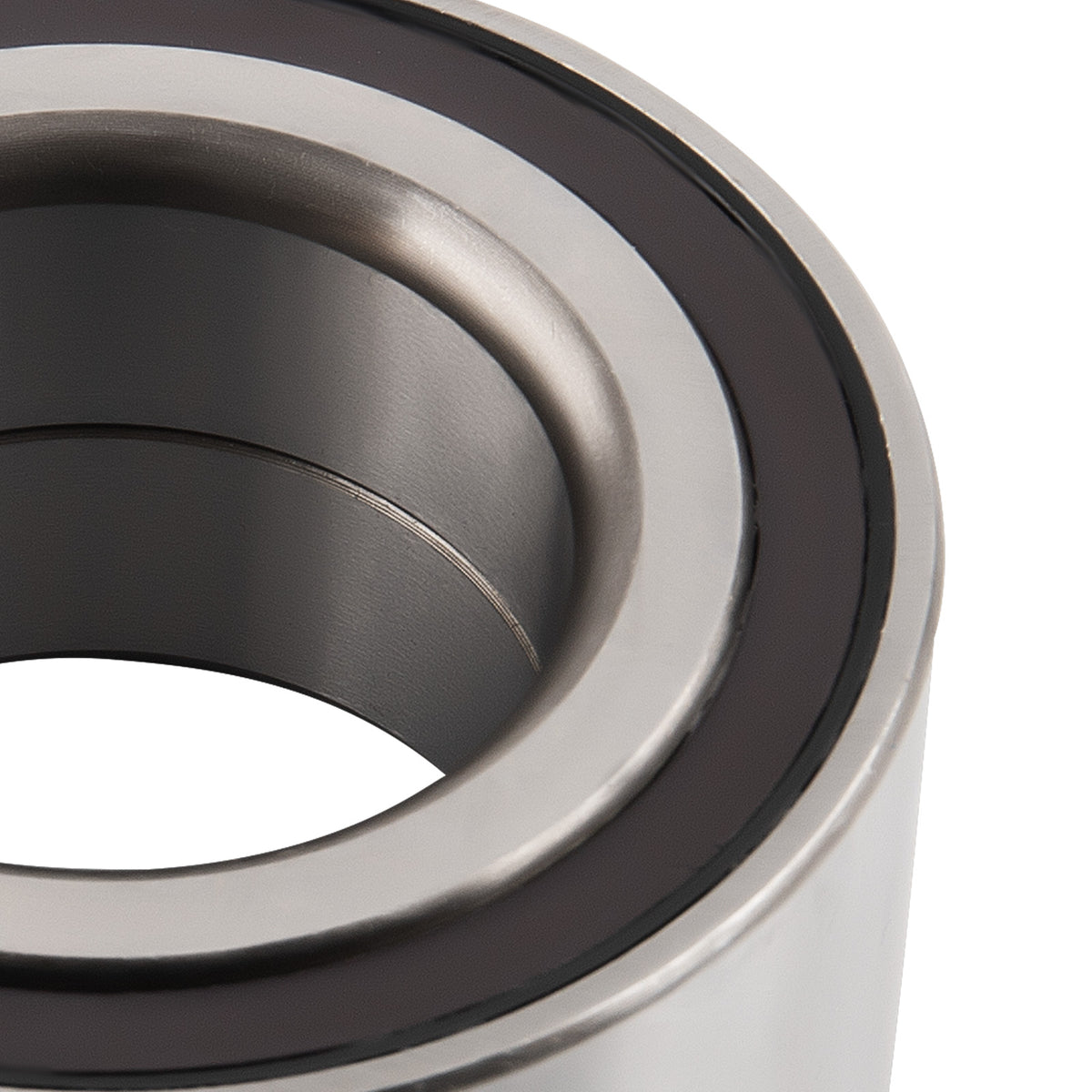 Wheel Hub Bearing Assembly Front compatible For Honda Accord compatible For Acura TLX 2013-2020  BR930631