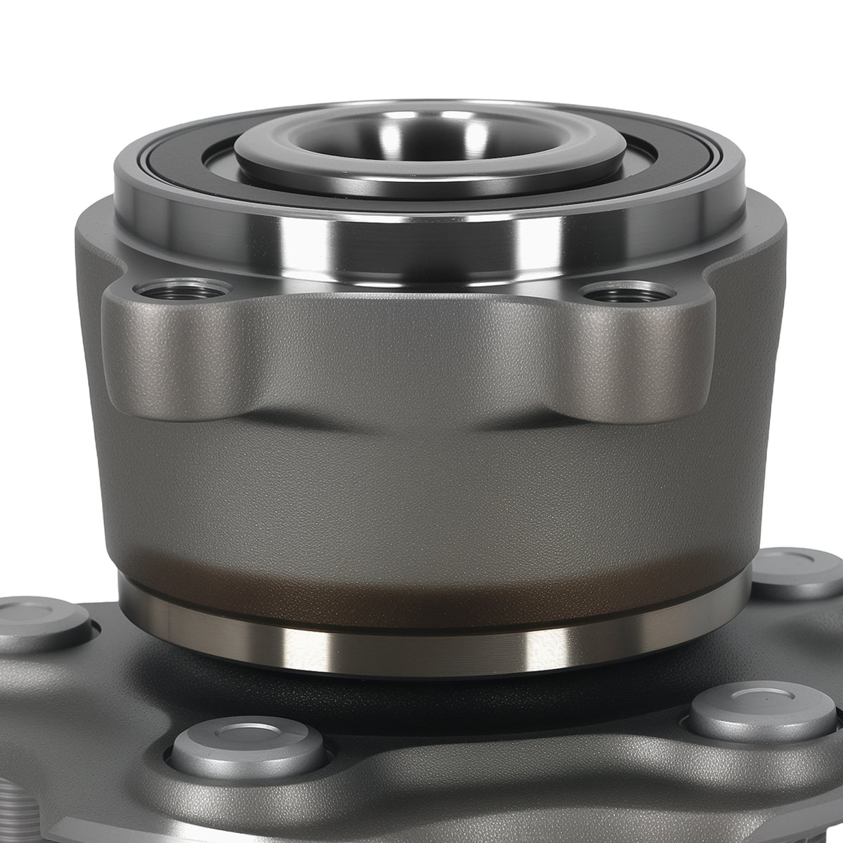 Rear Wheel HubBearing Set compatible For Infiniti JX35 QX60 Pathfinder 2013-19 512548