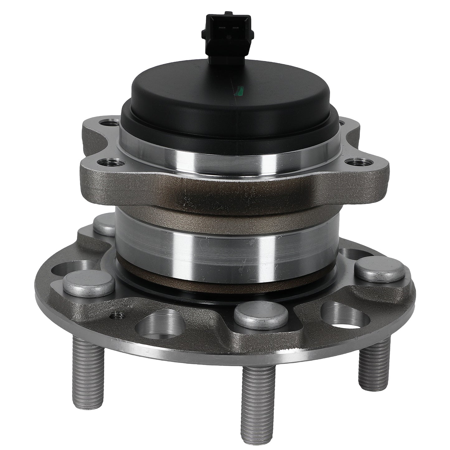 Rear Left Right Wheel Bearing Assembly compatible For Hyundai Sonata 2015-2019 H512553