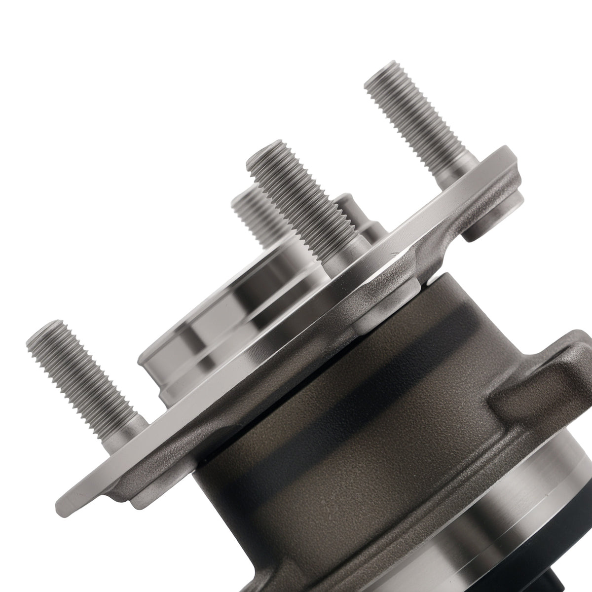 Rear Wheel Hub Bearing Assembly compatible For Mitsubishi Eclipse Cross 512563 2018-2020