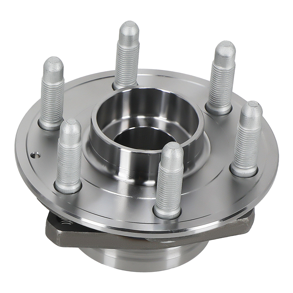 Front Left Right Wheel Hub Assembly compatible For Buick Enclave 2018-2022 512593 WE61916
