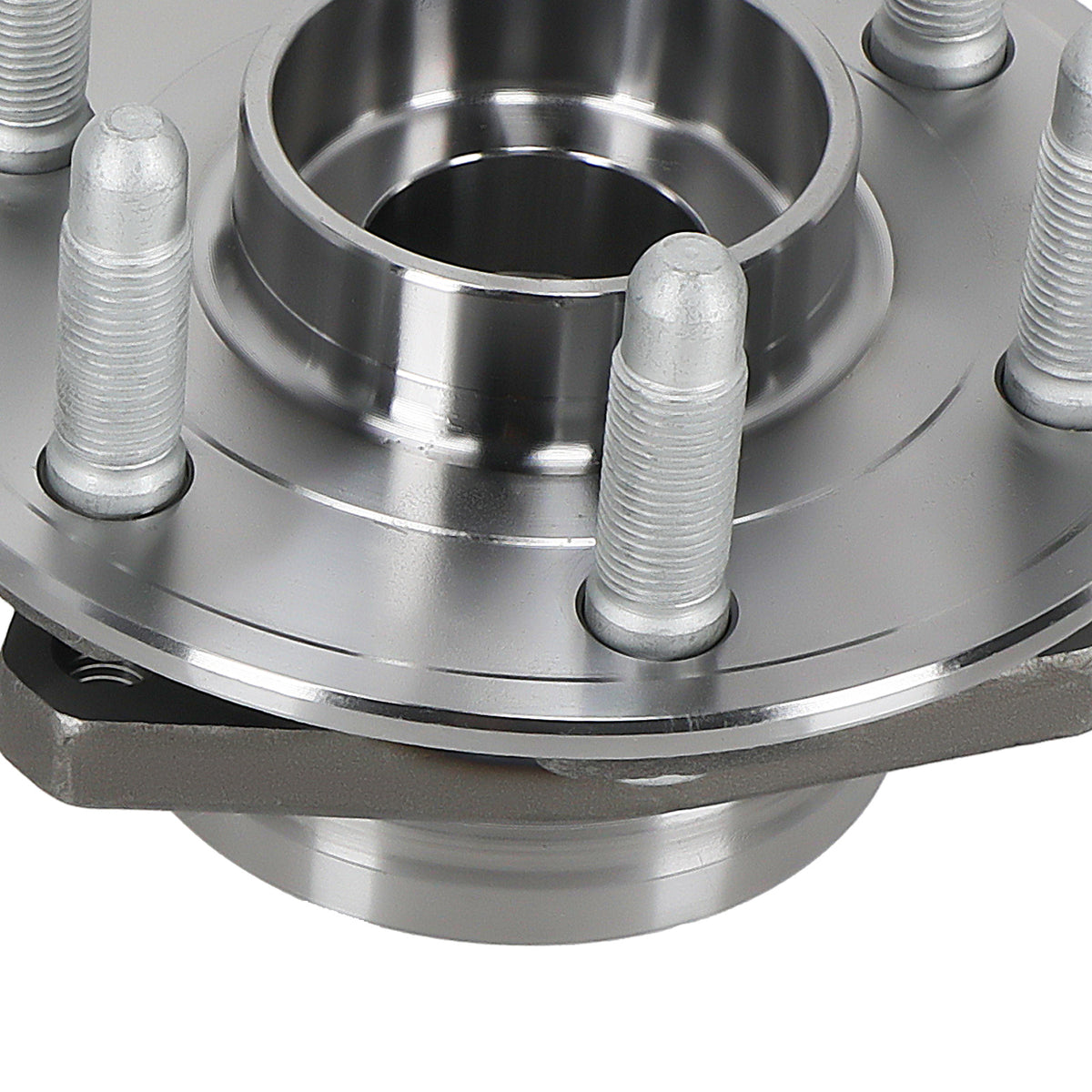 Front Left Right Wheel Hub Assembly compatible For Buick Enclave 2018-2022 512593 WE61916