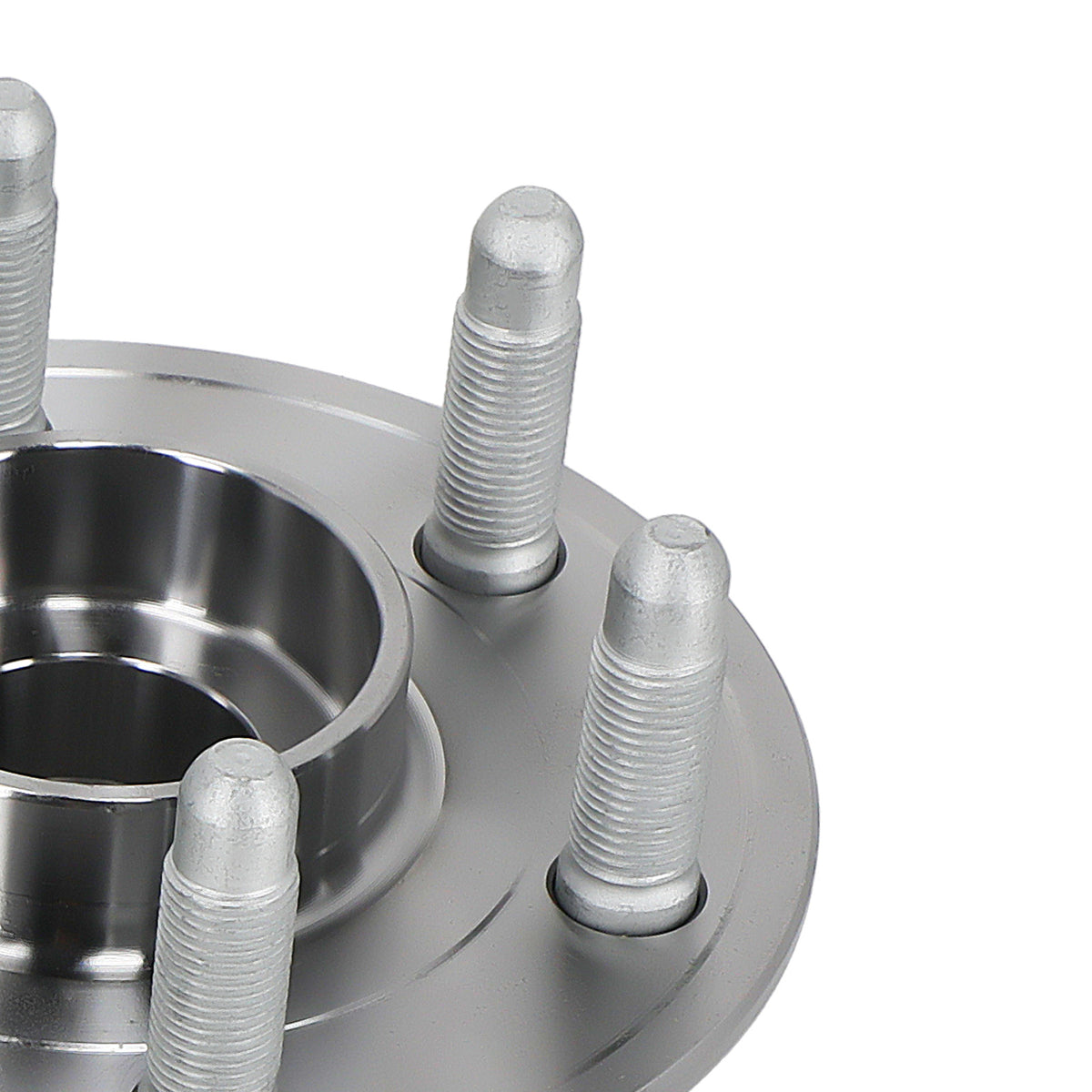 Front Left Right Wheel Hub Assembly compatible For Buick Enclave 2018-2022 512593 WE61916