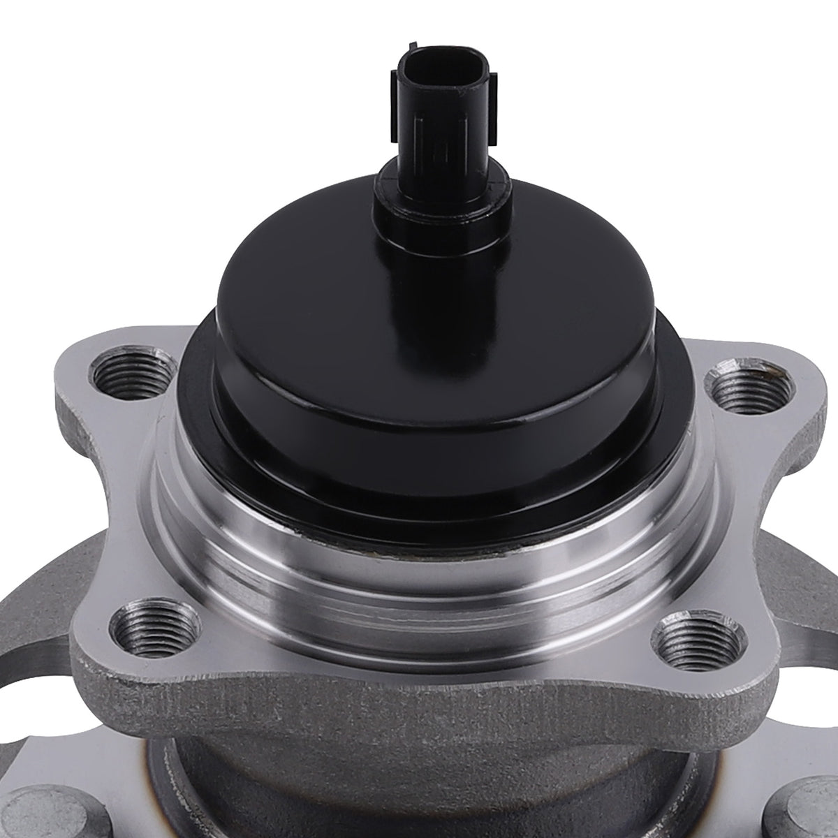 Rear LH / RH Wheel Bearing Hub Assembly compatible For Toyota Camry 2018 - 2020 512644