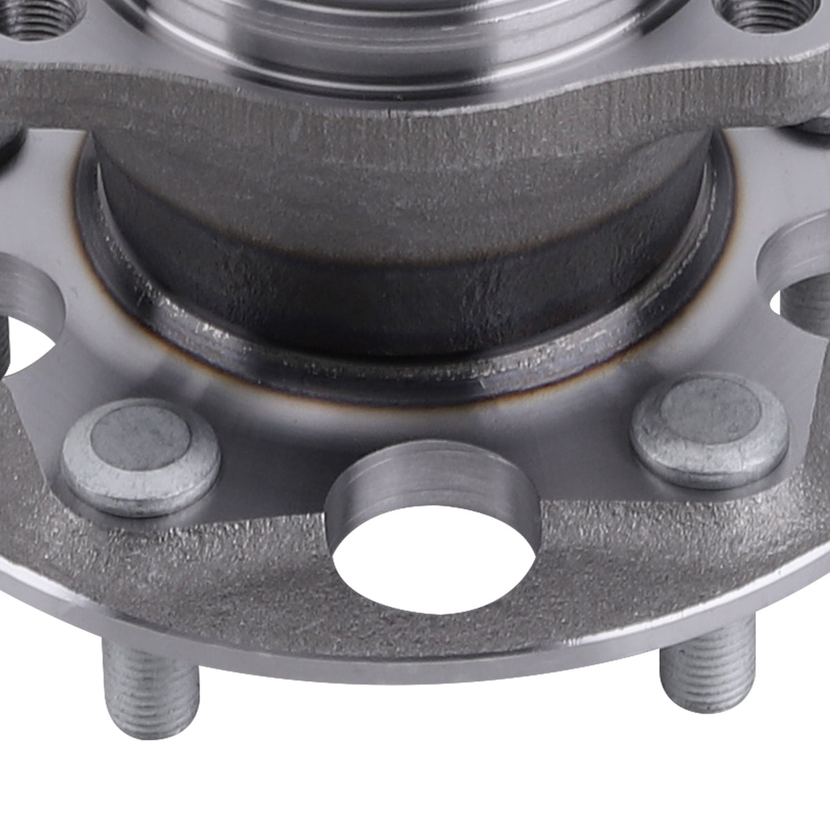 Rear LH / RH Wheel Bearing Hub Assembly compatible For Toyota Camry 2018 - 2020 512644