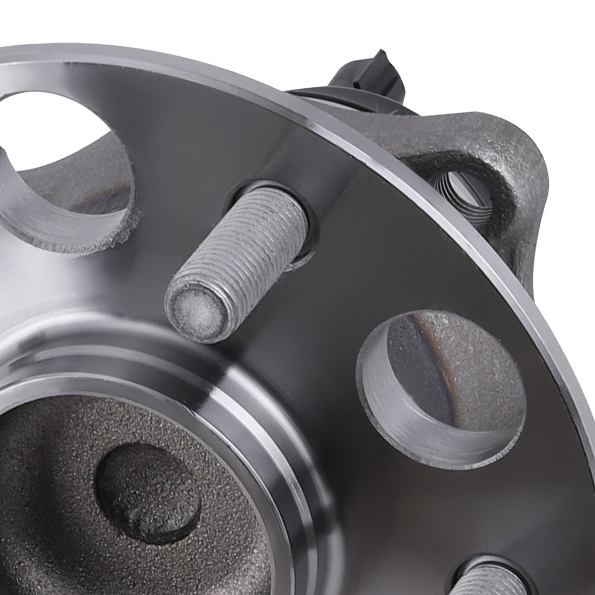 Rear LH / RH Wheel Bearing Hub Assembly compatible For Toyota Camry 2018 - 2020 512644