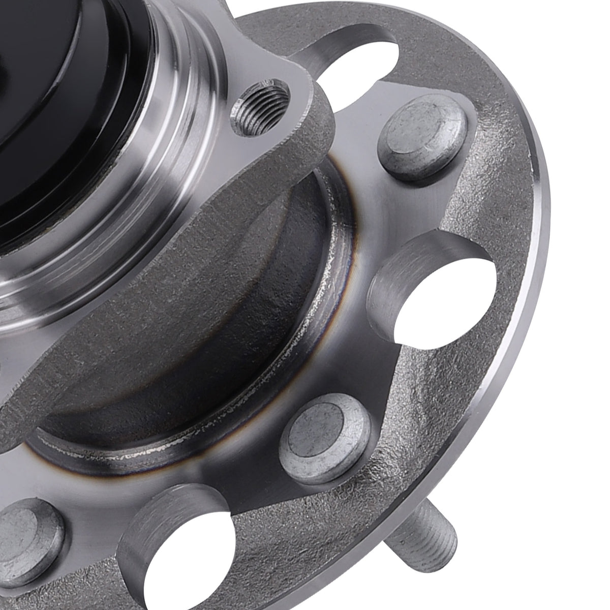 Rear LH / RH Wheel Bearing Hub Assembly compatible For Toyota Camry 2018 - 2020 512644