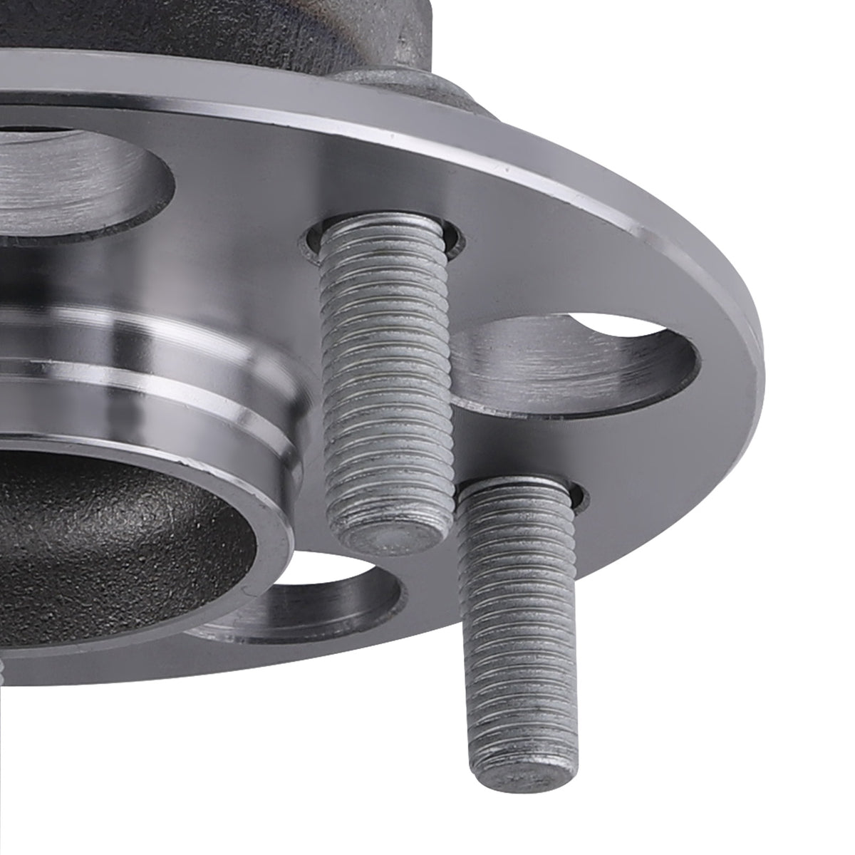 Rear LH / RH Wheel Bearing Hub Assembly compatible For Toyota Camry 2018 - 2020 512644