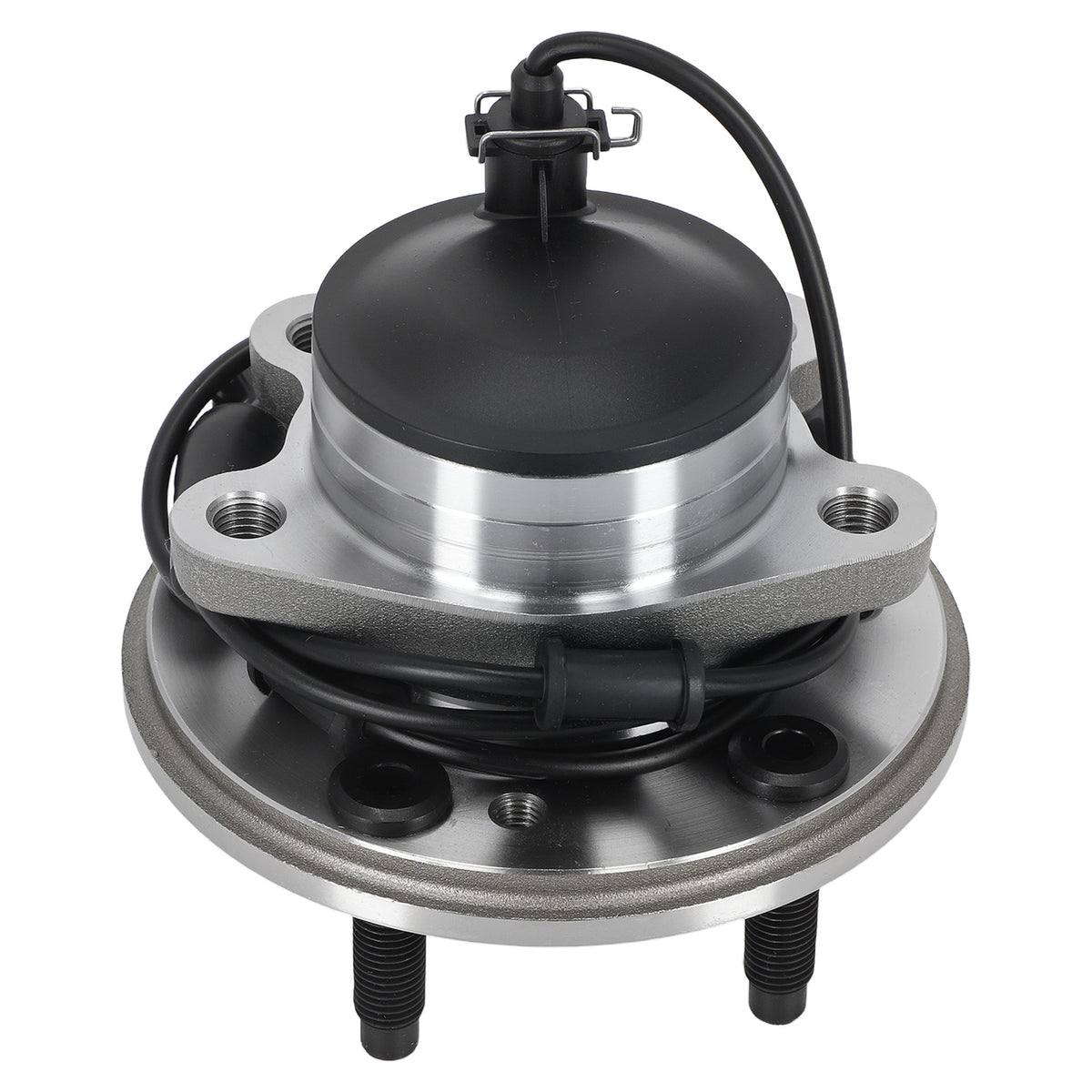 Front Wheel Bearing Hub Assembly compatible For Ford Thunderbird 2002-2005 BR930213