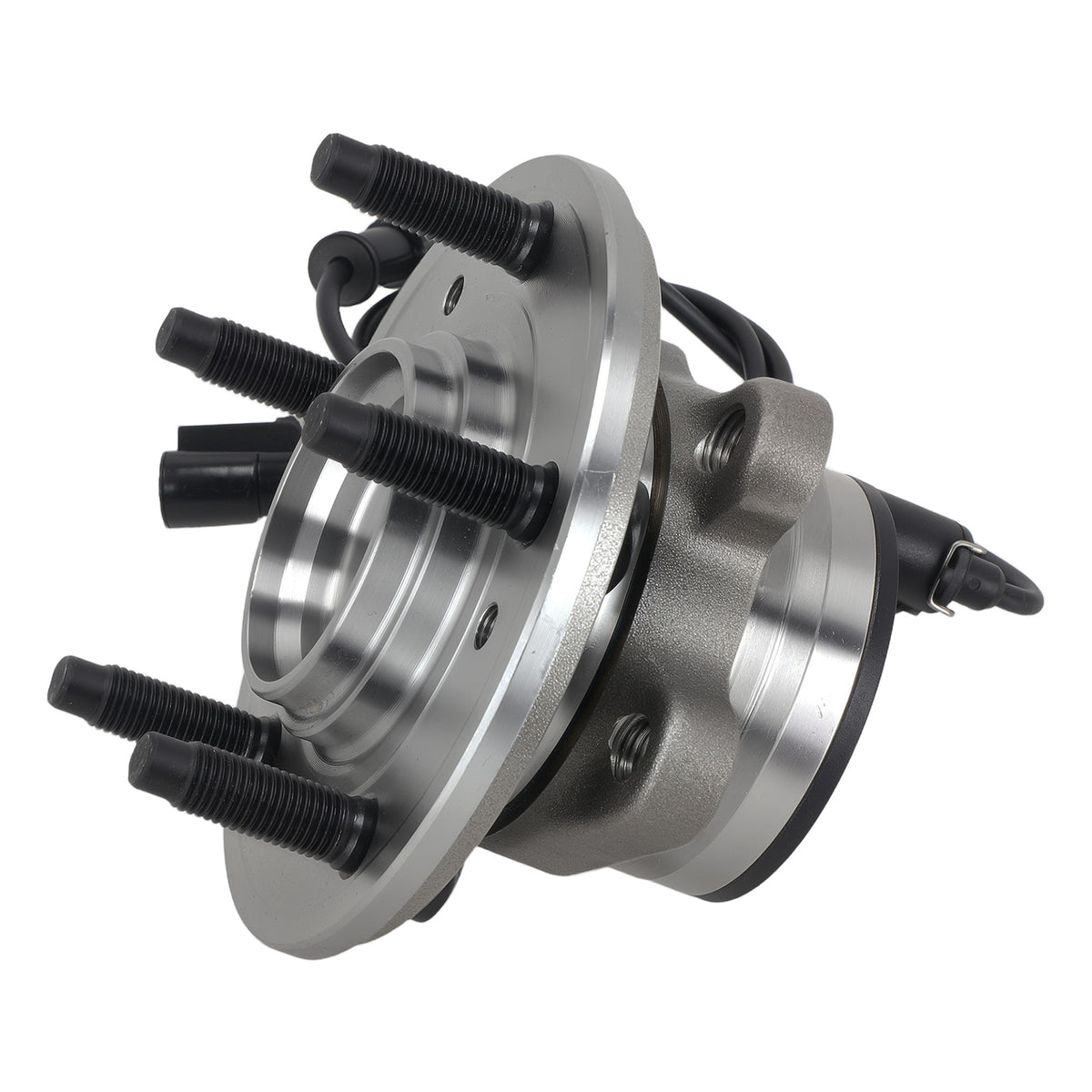 Front Wheel Bearing Hub Assembly compatible For Ford Thunderbird 2002-2005 BR930213