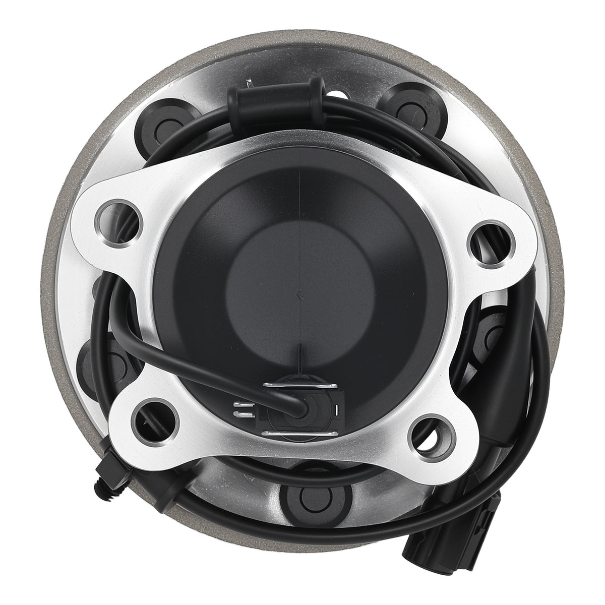 Front Wheel Bearing Hub Assembly compatible For Ford Thunderbird 2002-2005 BR930213