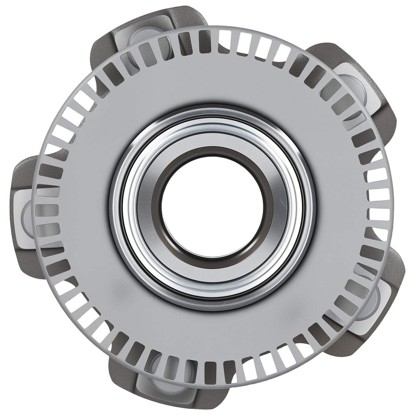 Front Wheel Bearing Hub Assembly compatible For Suzuki Grand Vitara 2001-2005 513193