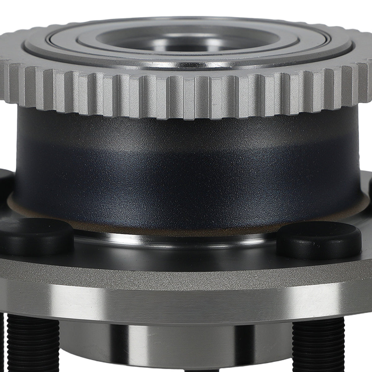 Front Wheel HubBearing Assembly compatible For Ford Mustang 05-14 513221 5 Bolt