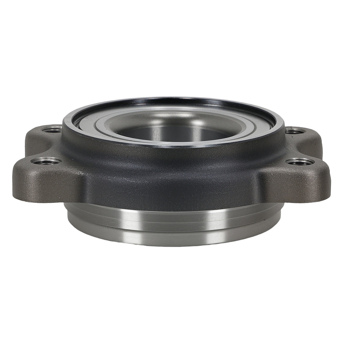 Front Left Right Wheel Bearing Hub compatible For Audi A6 Quattro 2005-2011 513227